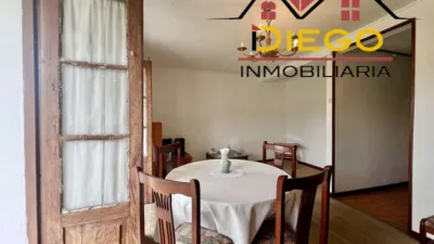 Casa adosada en venta en Barrio de Cerbiago, 26, Alisas (Ampuero) de 105.000 €