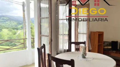 Casa adosada en venta en Barrio de Cerbiago, 26, Alisas (Ampuero) de 105.000 €