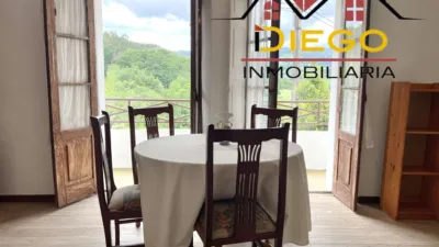 Casa adosada en venta en Barrio de Cerbiago, 26, Alisas (Ampuero) de 105.000 €