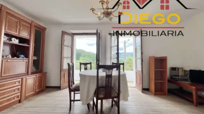 Casa adosada en venta en Barrio de Cerbiago, 26, Alisas (Ampuero) de 105.000 €