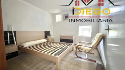 Casa adosada en venta en Barrio de Cerbiago, 26, Alisas (Ampuero) de 105.000 €