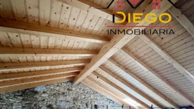 Casa adosada en venta en Barrio de Cerbiago, 26, Alisas (Ampuero) de 105.000 €