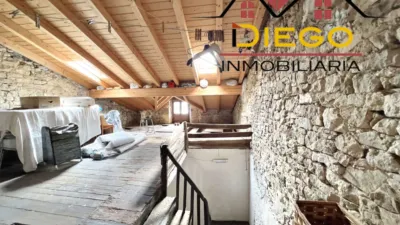 Casa adosada en venta en Barrio de Cerbiago, 26, Alisas (Ampuero) de 105.000 €