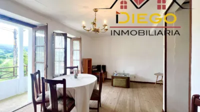 Casa adosada en venta en Barrio de Cerbiago, 26, Alisas (Ampuero) de 105.000 €