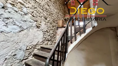 Casa adosada en venta en Barrio de Cerbiago, 26, Alisas (Ampuero) de 105.000 €