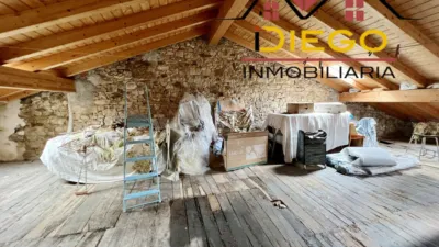 Casa adosada en venta en Barrio de Cerbiago, 26, Alisas (Ampuero) de 105.000 €