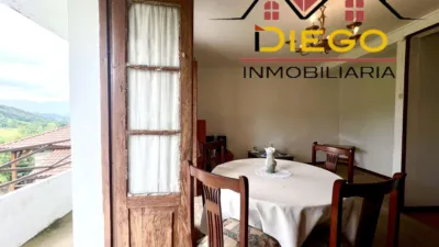 Casa adosada en venta en Barrio de Cerbiago, 26, Alisas (Ampuero) de 105.000 €