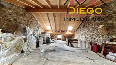 Casa adosada en venta en Barrio de Cerbiago, 26, Alisas (Ampuero) de 105.000 €