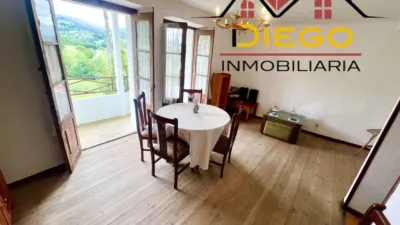 Casa adosada en venta en Barrio de Cerbiago, 26, Alisas (Ampuero) de 105.000 €