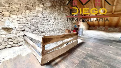 Casa adosada en venta en Barrio de Cerbiago, 26, Alisas (Ampuero) de 105.000 €