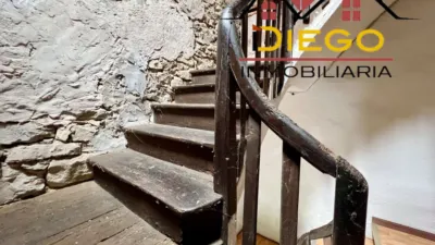 Casa adosada en venta en Barrio de Cerbiago, 26, Alisas (Ampuero) de 105.000 €