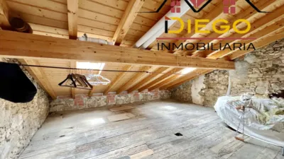 Casa adosada en venta en Barrio de Cerbiago, 26, Alisas (Ampuero) de 105.000 €