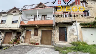 Casa adosada en venta en Barrio de Cerbiago, 26, Alisas (Ampuero) de 105.000 €