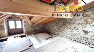 Casa adosada en venta en Barrio de Cerbiago, 26, Alisas (Ampuero) de 105.000 €