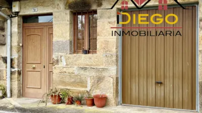 Casa adosada en venta en Barrio de Cerbiago, 26, Alisas (Ampuero) de 105.000 €