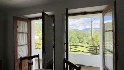 Casa adosada en venta en Barrio de Cerbiago, 26, Alisas (Ampuero) de 105.000 €