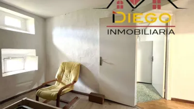 Casa adosada en venta en Barrio de Cerbiago, 26, Alisas (Ampuero) de 105.000 €