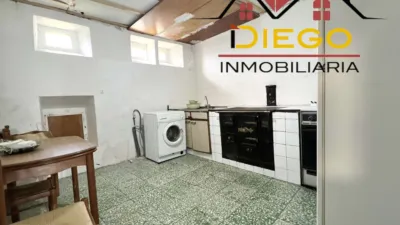 Casa adosada en venta en Barrio de Cerbiago, 26, Alisas (Ampuero) de 105.000 €