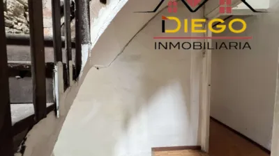 Casa adosada en venta en Barrio de Cerbiago, 26, Alisas (Ampuero) de 105.000 €