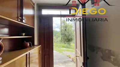 Casa adosada en venta en Barrio de Cerbiago, 26, Alisas (Ampuero) de 105.000 €