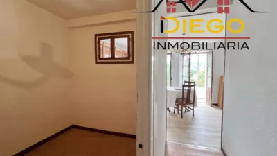Casa adosada en venta en Barrio de Cerbiago, 26, Alisas (Ampuero) de 105.000 €
