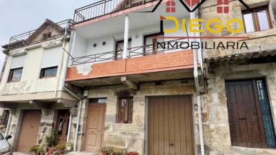 Casa adosada en venta en Barrio de Cerbiago, 26, Alisas (Ampuero) de 105.000 €