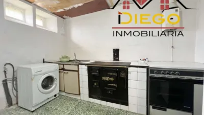 Casa adosada en venta en Barrio de Cerbiago, 26, Alisas (Ampuero) de 105.000 €