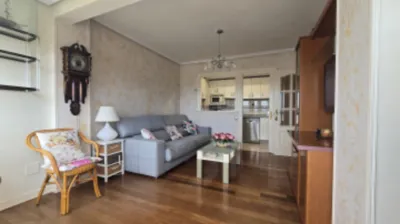 Apartment on Doctor Federico de la Lastra Street, 4 photo 6