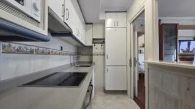 Apartment on Doctor Federico de la Lastra Street, 4 photo 10
