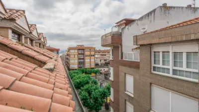 Duplex at Calle de Rentería Reyes, 22 photo 15