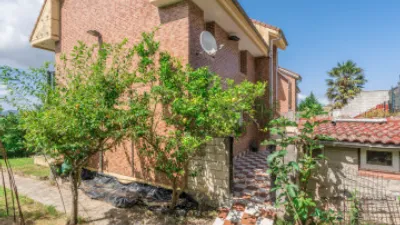 Single-family home at Calle Seña Peñaflor, No. 1 photo 5