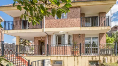 Single-family home at Calle Seña Peñaflor, No. 1 photo 3