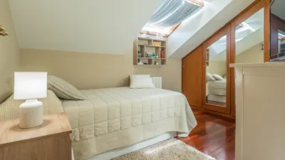 Duplex at Emperador Street, 1 photo 13