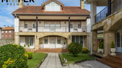 Casa en Barrio La Barcena, 8 photo 18