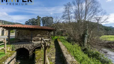 Casa en Barrio La Barcena, 8 photo 53