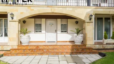 Casa en Barrio La Barcena, 8 photo 10
