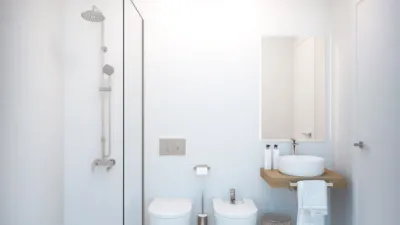 Promoción Chalet adosado en Venta La Estación, Carretera Bilbao-Santander, Nº 1. La Estación (Bárcena de Cicero) de 350.000 €