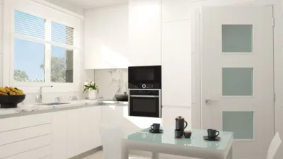 Promoción Chalet adosado en Venta La Estación, Carretera Bilbao-Santander, Nº 1. La Estación (Bárcena de Cicero) de 350.000 €