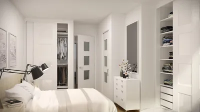 Promoción Chalet adosado en Venta La Estación, Carretera Bilbao-Santander, Nº 1. La Estación (Bárcena de Cicero) de 350.000 €