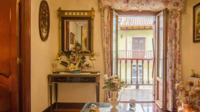 Casa adosada en venta en Avenida Principal, Número 20 - Vista 6