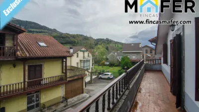 Casa adosada en venta en Avenida Principal, Número 20 - Vista 4