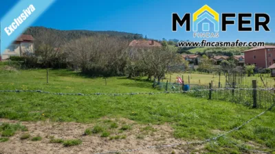 Casa – Ampuero - Más