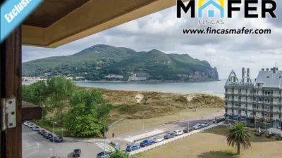 Apartment on Avenida de Francia, 109 photo 2