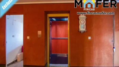 Piso en Avenida de Francia, 109 photo 50