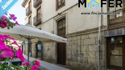 Apartment on Fuente Fresnedo Street, 2 photo 9
