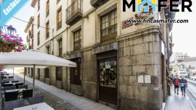 Apartment on Fuente Fresnedo Street, 2 photo 10