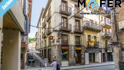 Apartment on Fuente Fresnedo Street, 2 photo 2