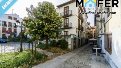 Apartment on Fuente Fresnedo Street, 2 photo 3