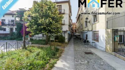 Apartment on Fuente Fresnedo Street, 2 photo 4