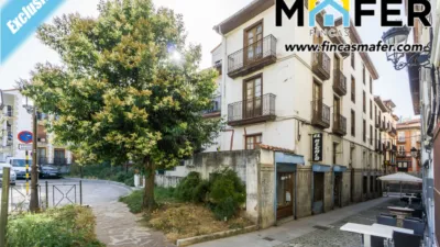 Apartment on Fuente Fresnedo Street, 2 photo 7